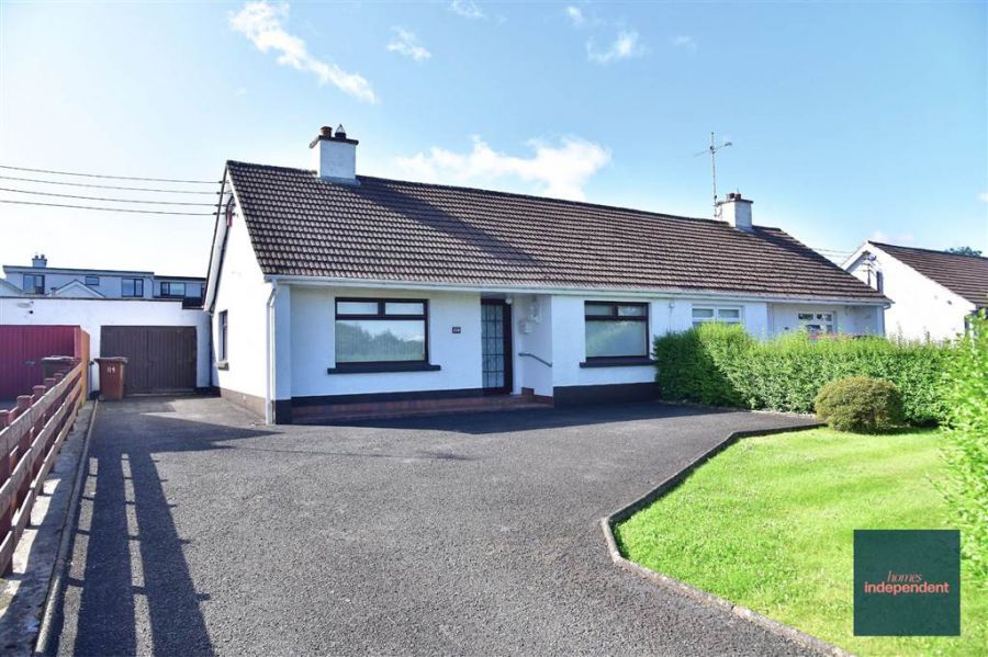 114 Toome Road