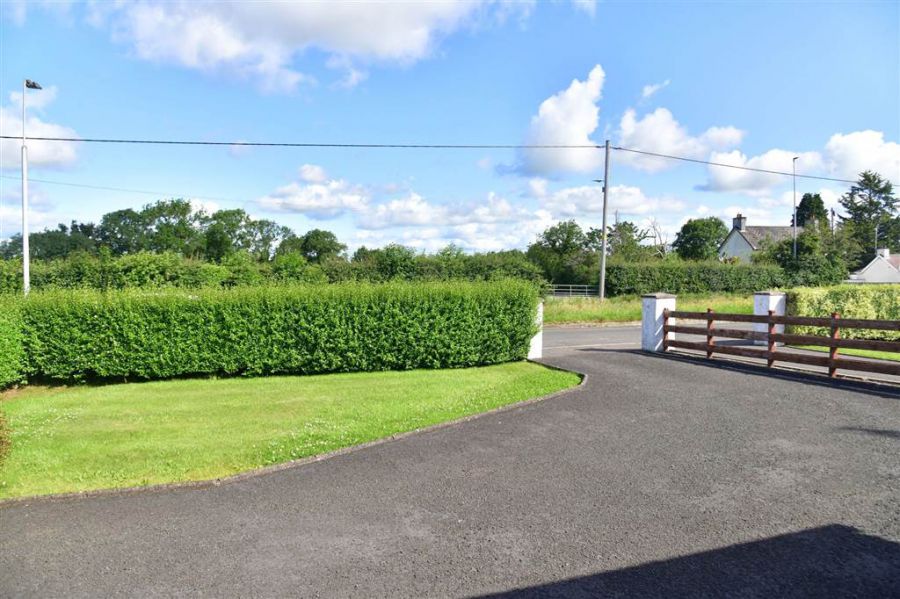 114 Toome Road