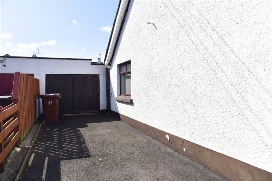 114 Toome Road