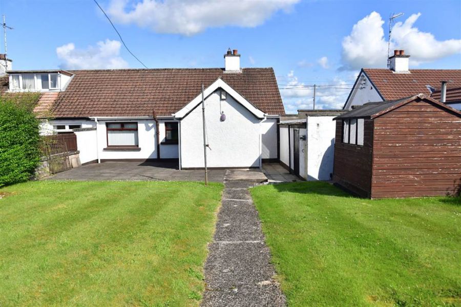 114 Toome Road
