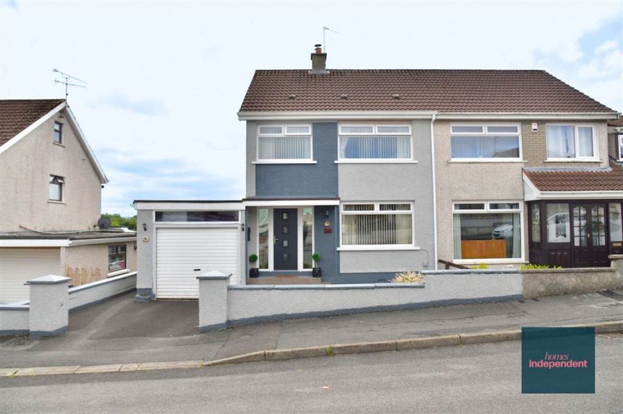 74 Grangegorm Drive