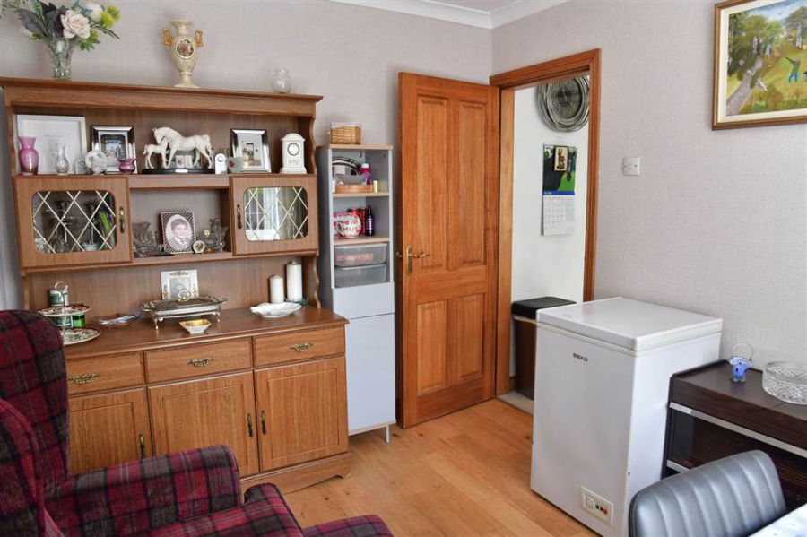 74 Grangegorm Drive