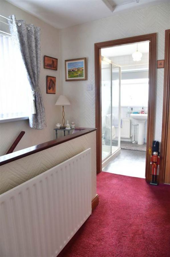74 Grangegorm Drive