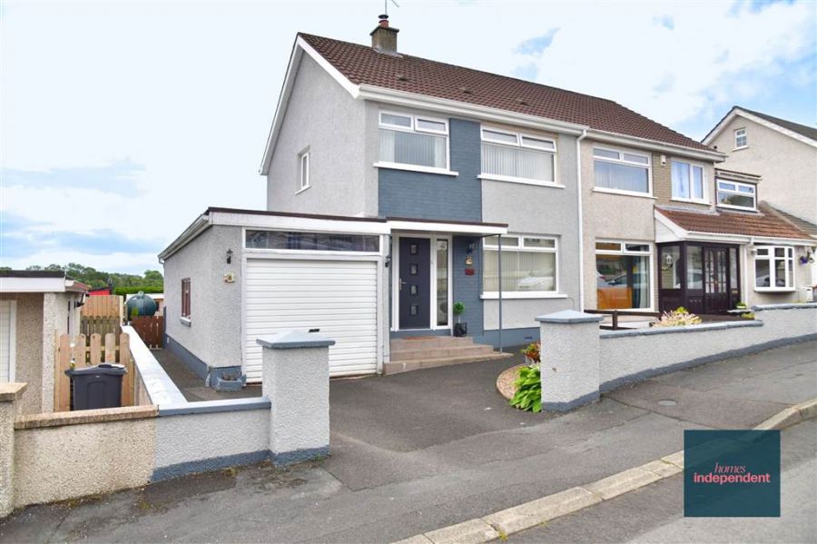 74 Grangegorm Drive