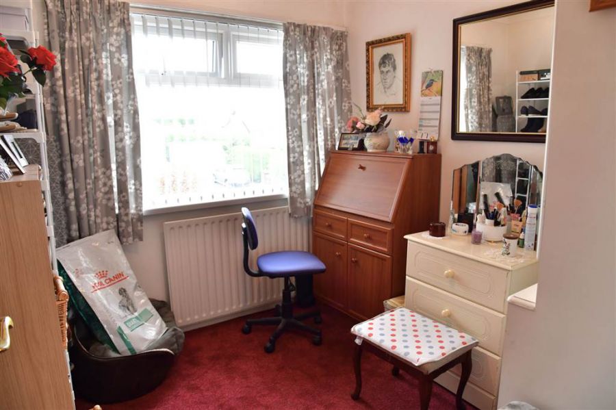 74 Grangegorm Drive