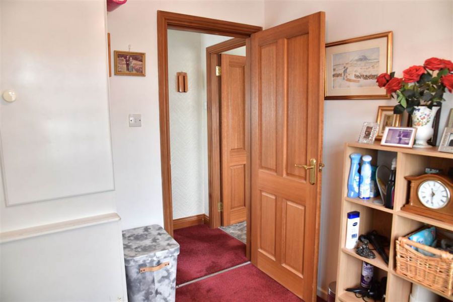 74 Grangegorm Drive