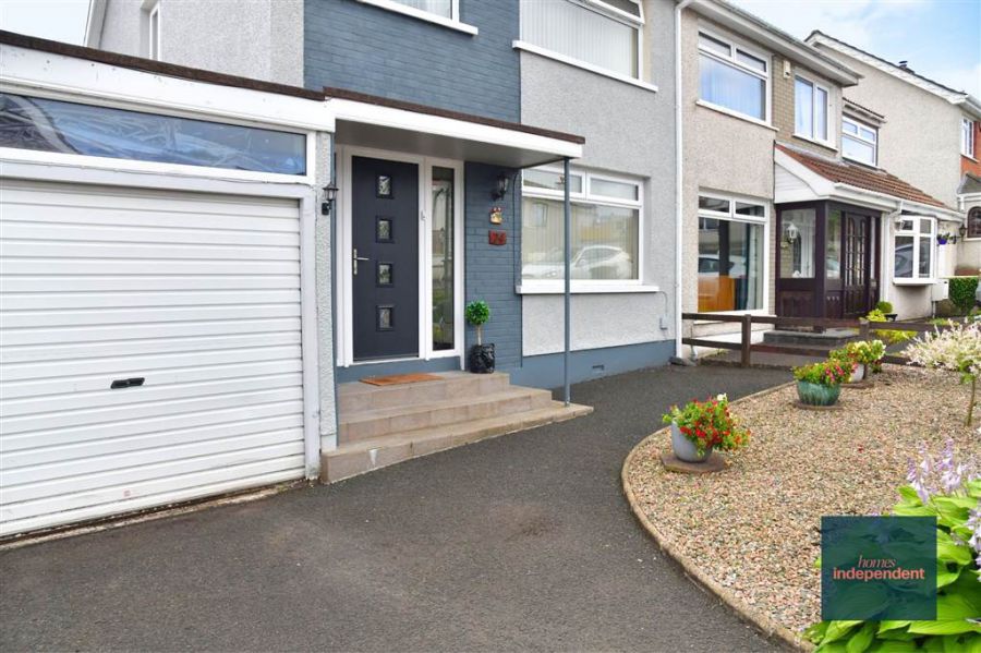 74 Grangegorm Drive