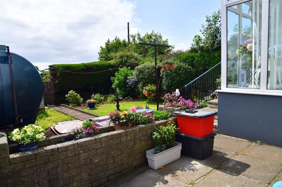 74 Grangegorm Drive