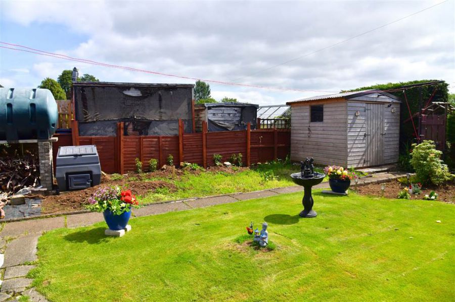 74 Grangegorm Drive