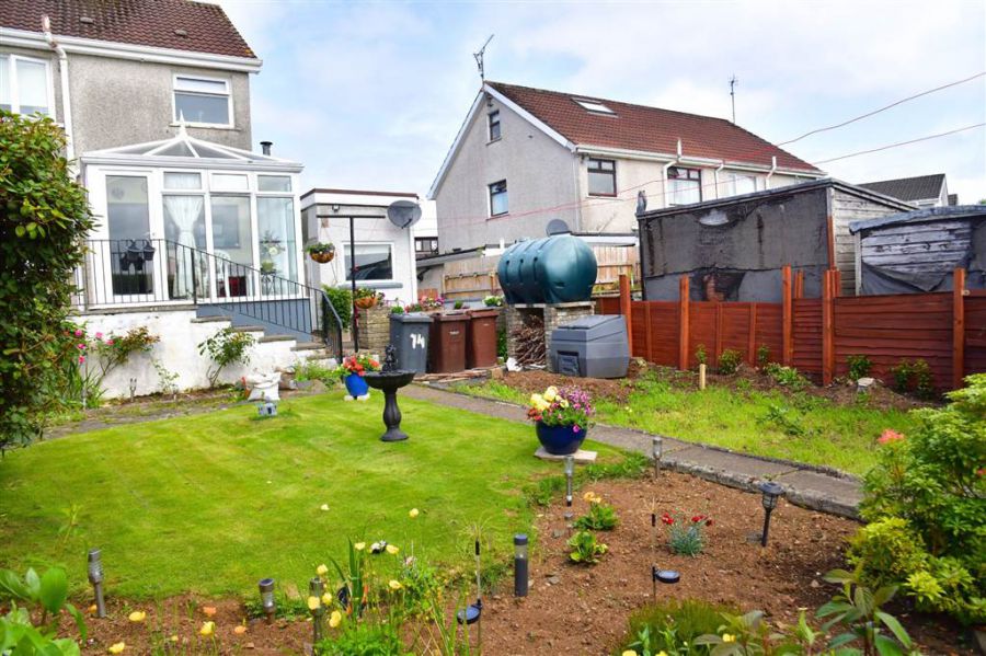 74 Grangegorm Drive