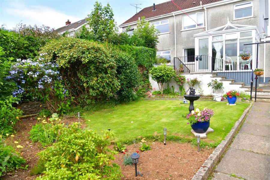 74 Grangegorm Drive