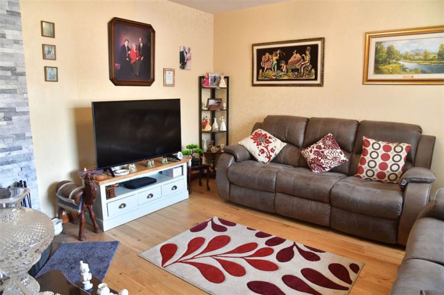 74 Grangegorm Drive