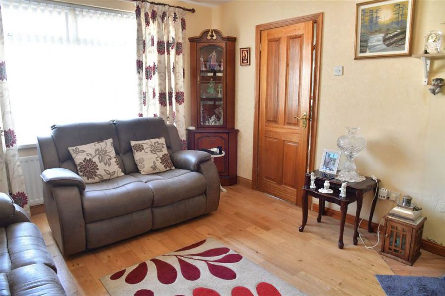 74 Grangegorm Drive