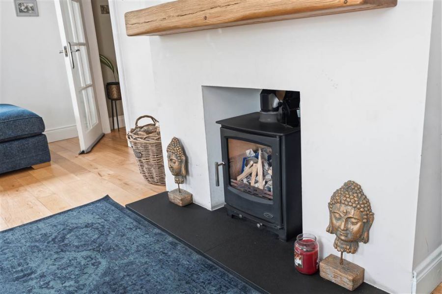 35 Tullymore Dale