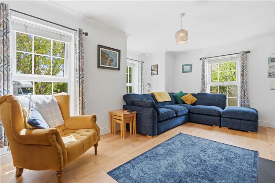 35 Tullymore Dale
