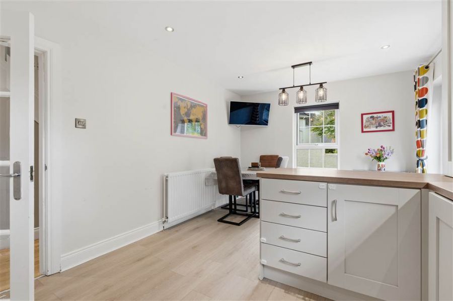 35 Tullymore Dale