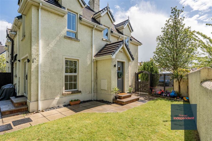 35 Tullymore Dale
