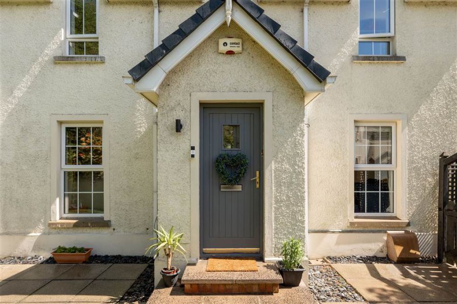 35 Tullymore Dale