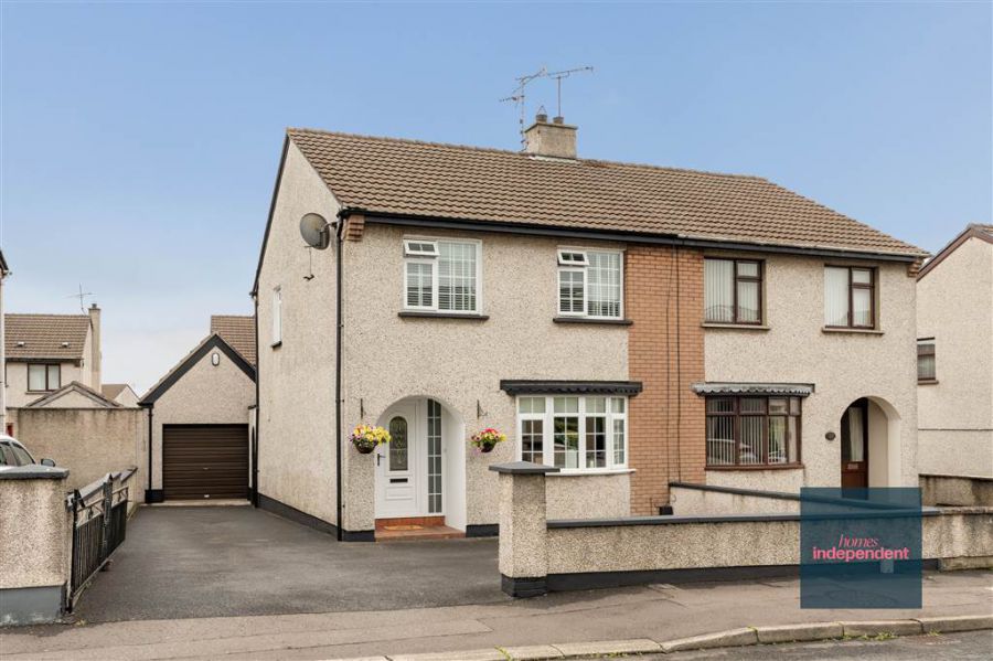 89 Dunfane Park, Ballymena, BT43 7AJ