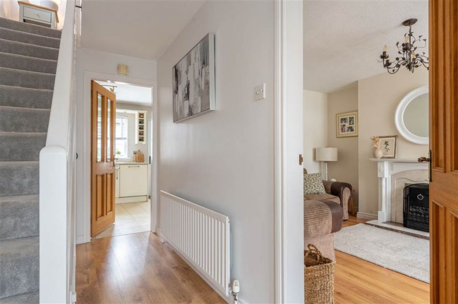 89 Dunfane Park