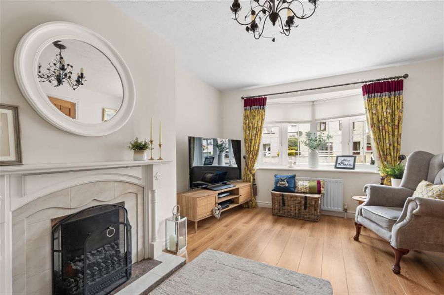 89 Dunfane Park