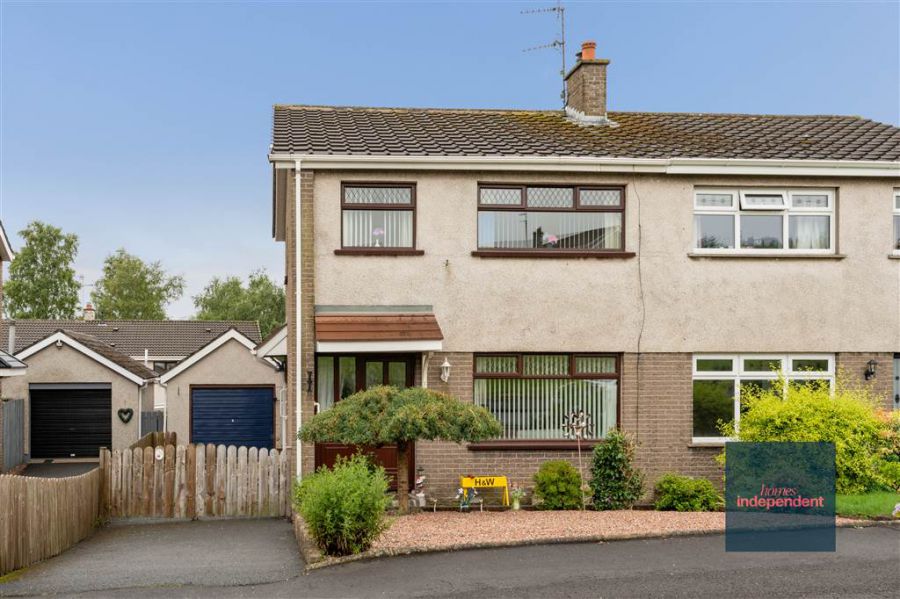 21 Knockeen Road