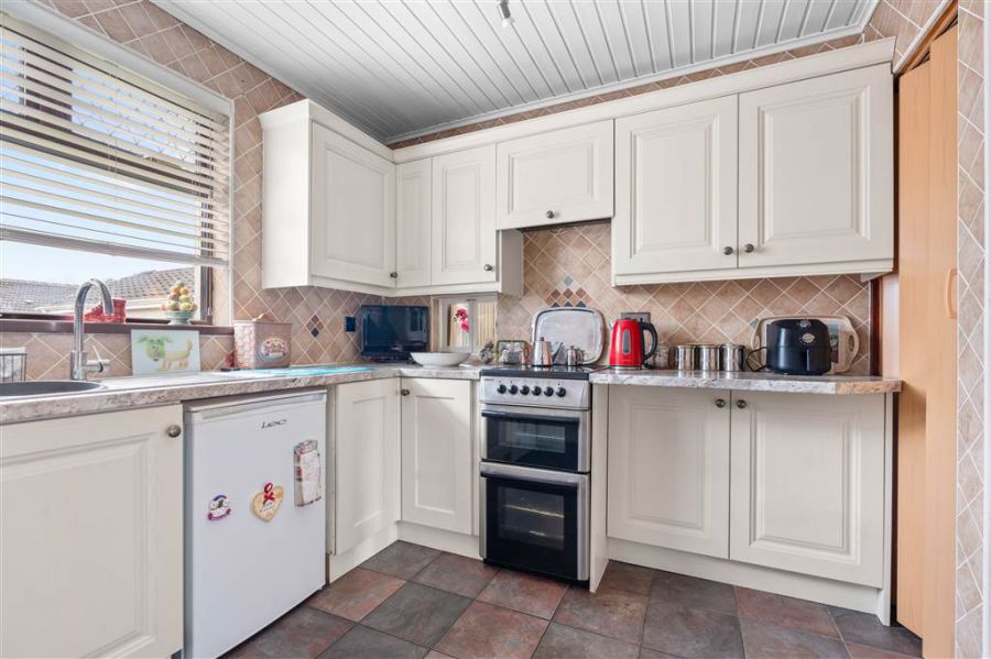 21 Knockeen Road