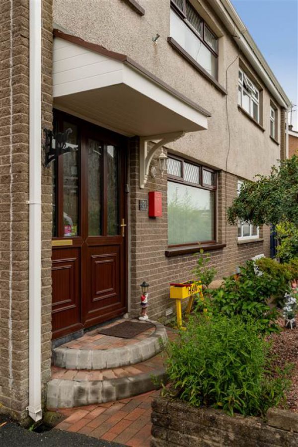 21 Knockeen Road