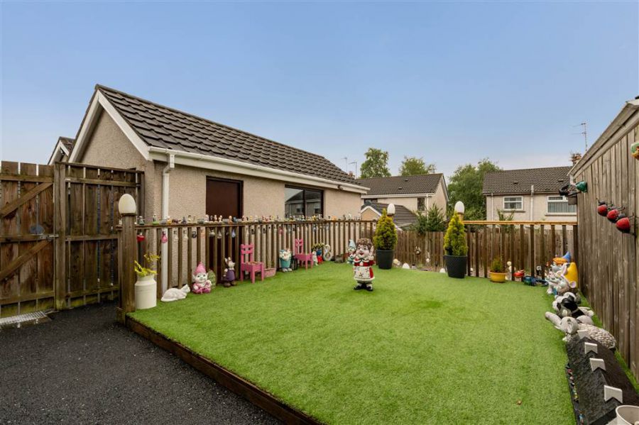 21 Knockeen Road