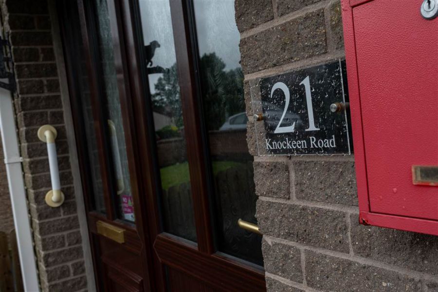 21 Knockeen Road