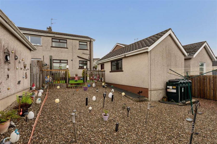 21 Knockeen Road
