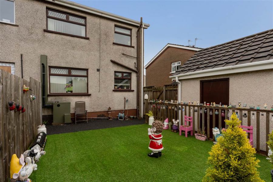 21 Knockeen Road