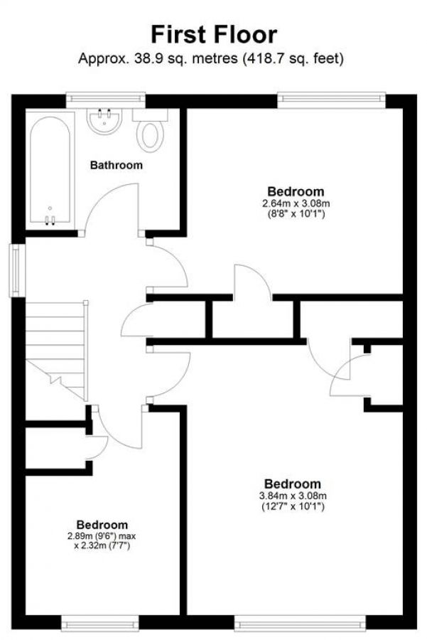 21 Knockeen Road