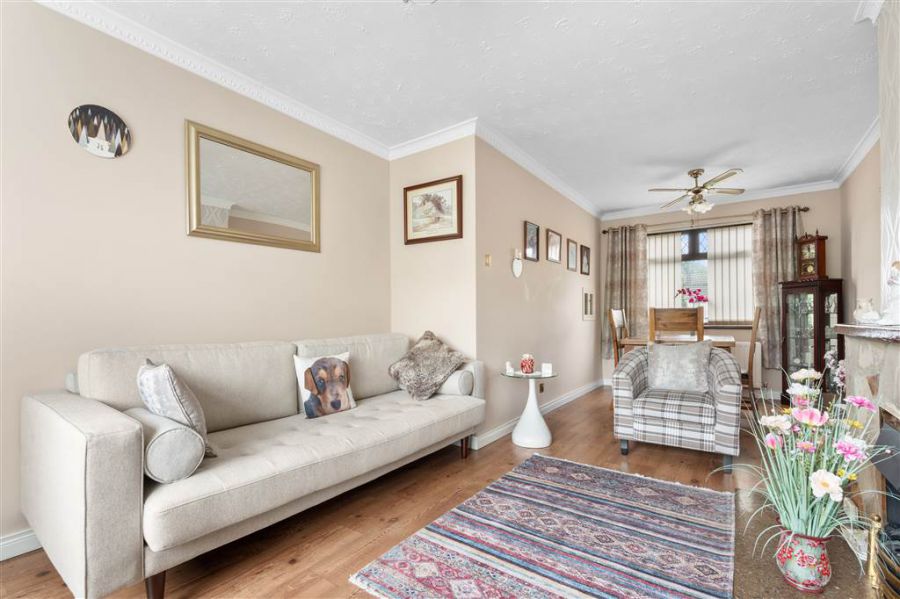 21 Knockeen Road