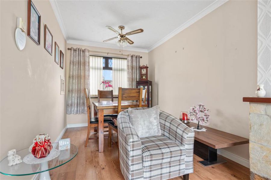 21 Knockeen Road