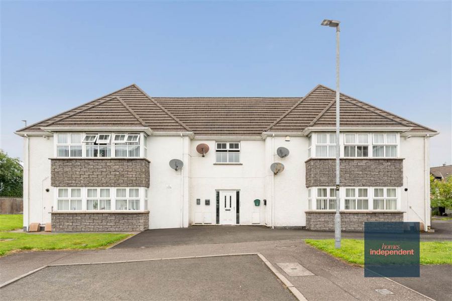 26 Doury Grove, Ballymena, BT43 6FA