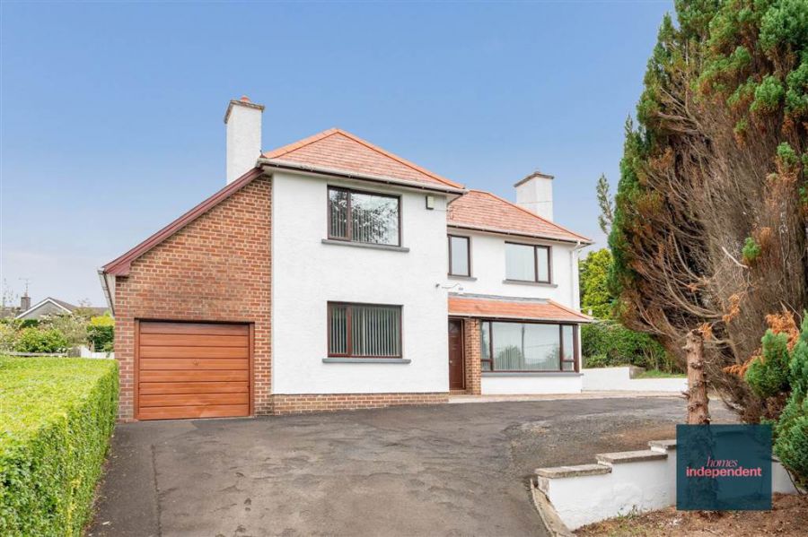 281 Ballymoney Road