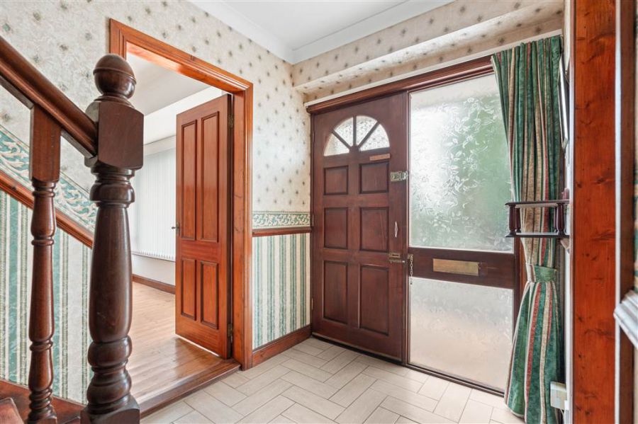 281 Ballymoney Road 281 Ballymoney Road