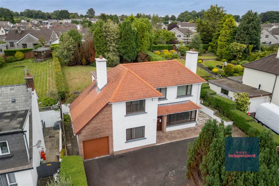 281 Ballymoney Road
