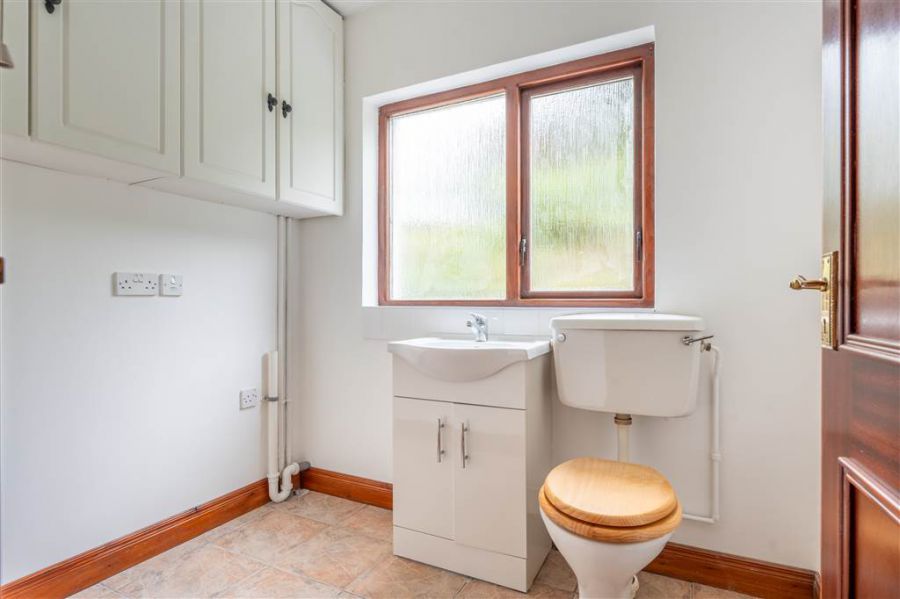 281 Ballymoney Road