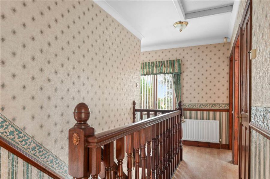 281 Ballymoney Road
