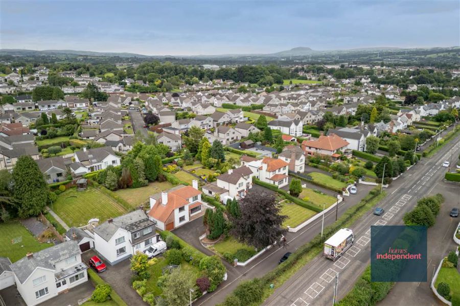 281 Ballymoney Road 281 Ballymoney Road