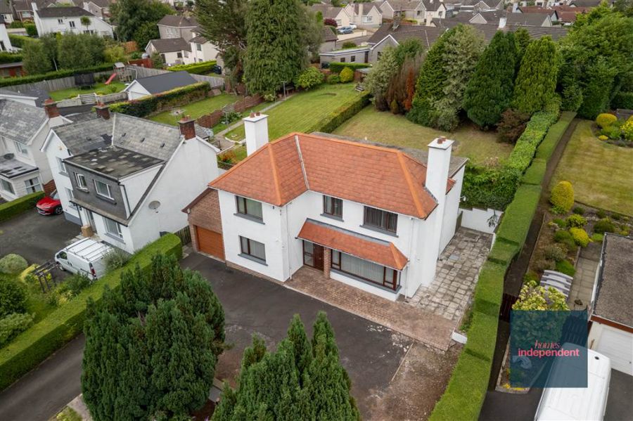 281 Ballymoney Road 281 Ballymoney Road