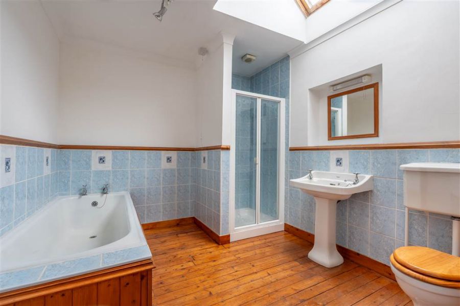 281 Ballymoney Road