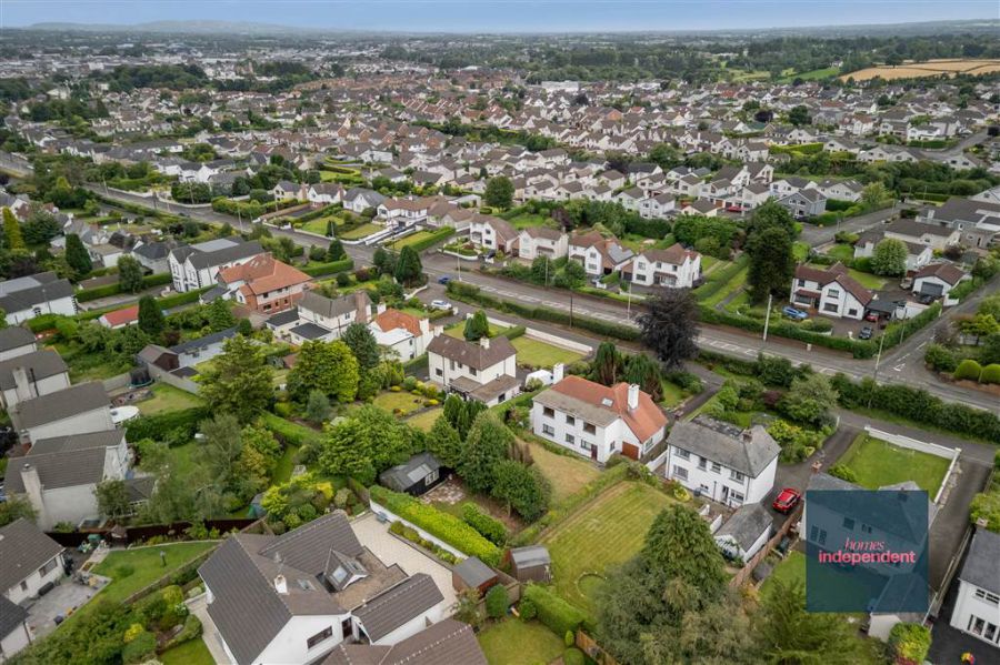 281 Ballymoney Road 281 Ballymoney Road