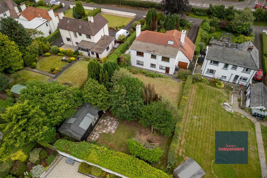 281 Ballymoney Road 281 Ballymoney Road