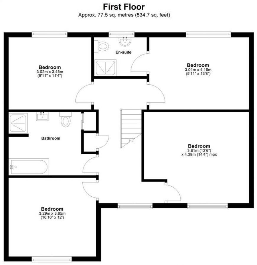 281 Ballymoney Road 281 Ballymoney Road