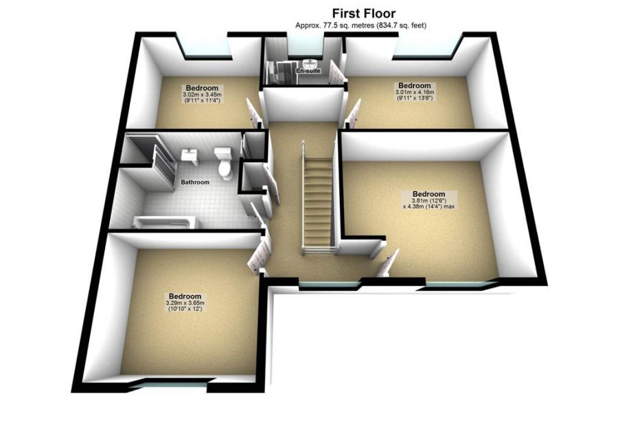 281 Ballymoney Road 281 Ballymoney Road