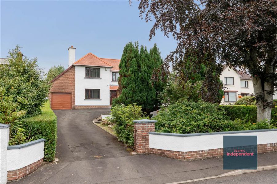281 Ballymoney Road
