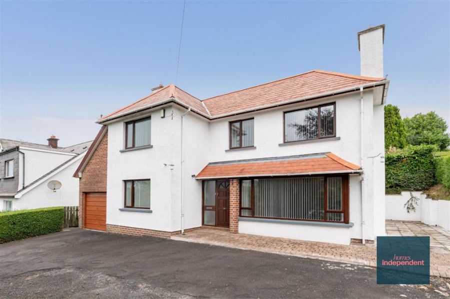 281 Ballymoney Road